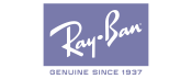 Ray-Ban blue